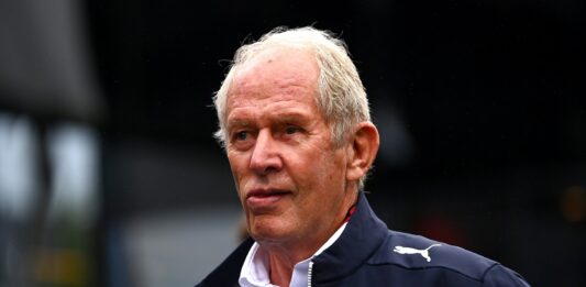 helmut marko