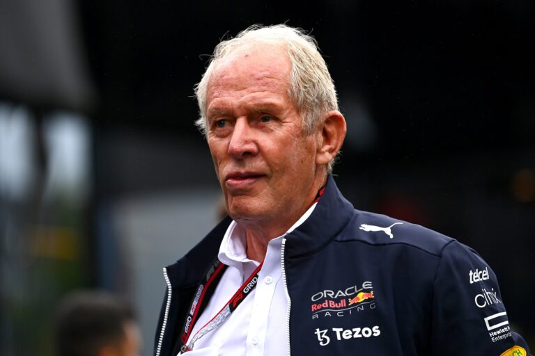 helmut marko