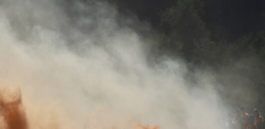 holland szurkolók, fans, Spa