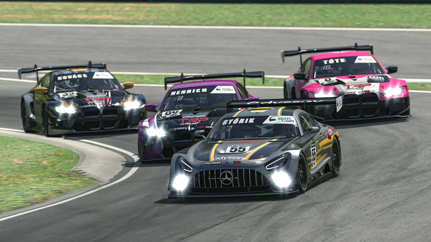 Nem fogunk unatkozni az utolsó fordulóban sem