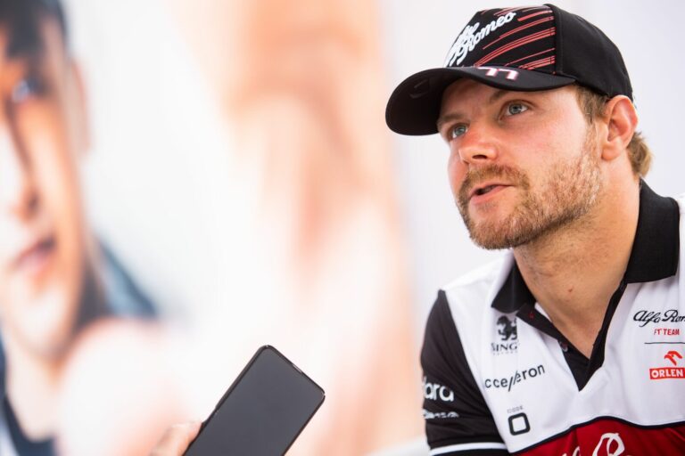 Valtteri Bottas