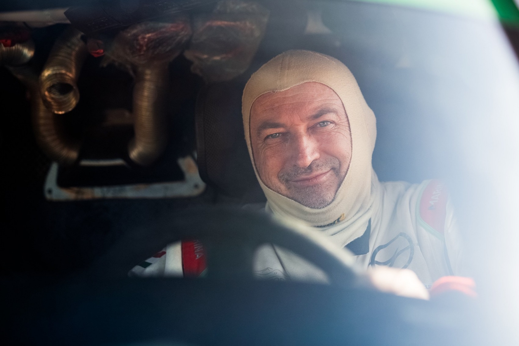 Szalay visszatér: Rajthoz állnak a marokkói világbajnoki futamon