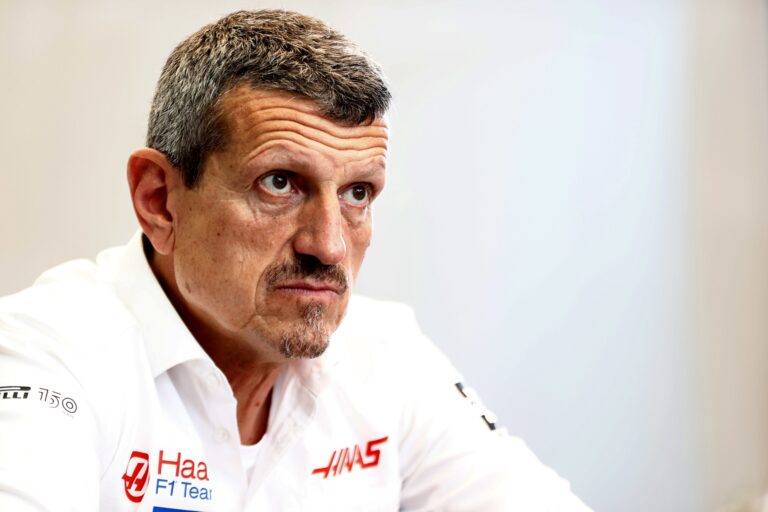Günther Steiner