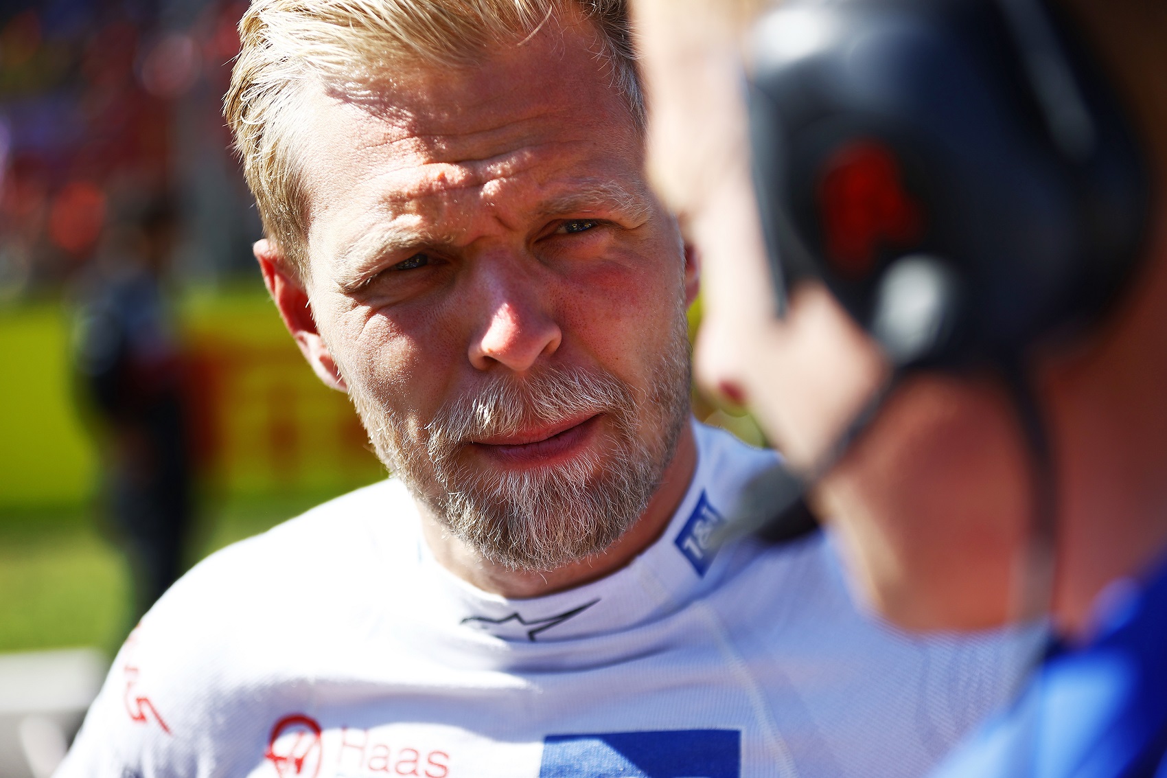 Ferrarit vezethet majd Kevin Magnussen