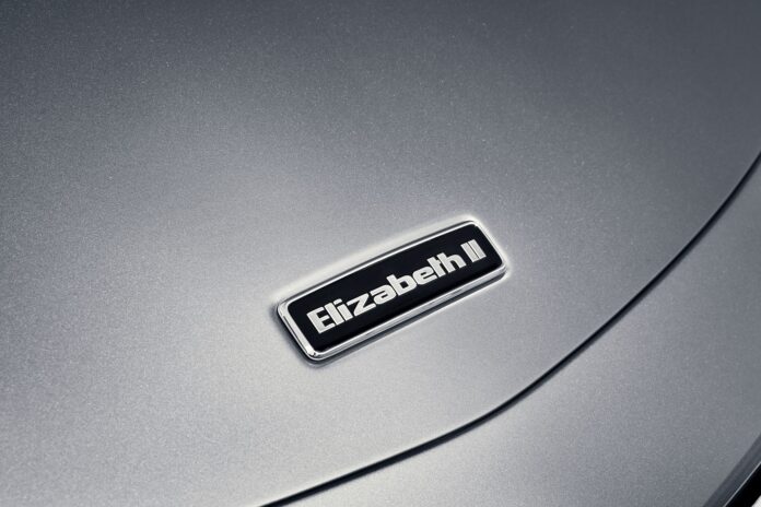 II. Erzsébet királynő