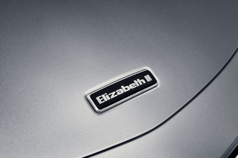 II. Erzsébet királynő