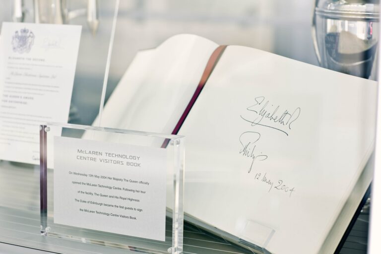 II. Erzsébet királynő