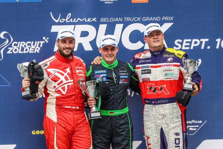 kiss norbert, zolder