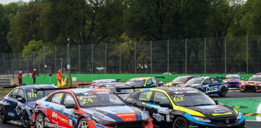 tcr europe
