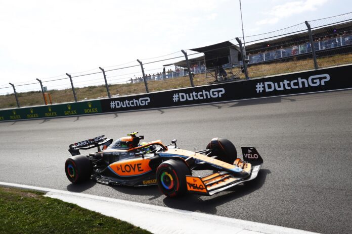 Lando Norris, McLaren, F1, Forma-1