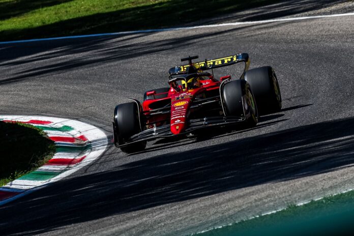 Charles Leclerc