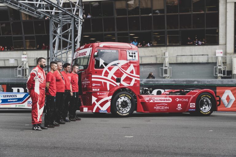 kiss norbert, révész racing