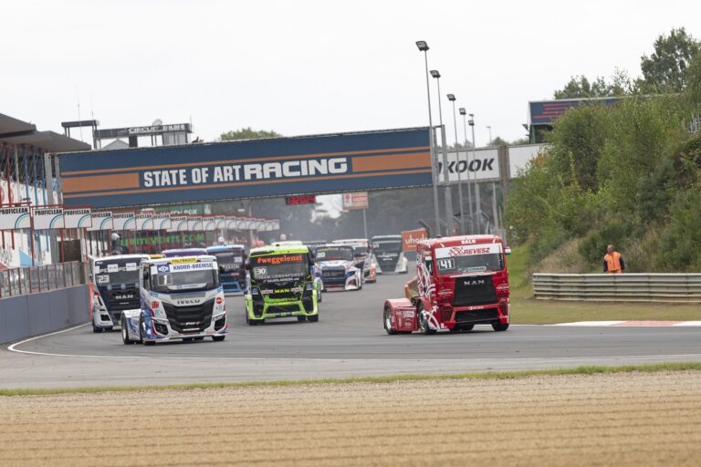 kiss norbert, belgiumban