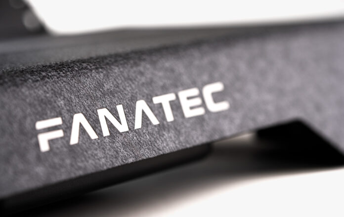Fanatec CSL Elite V2 Pedal