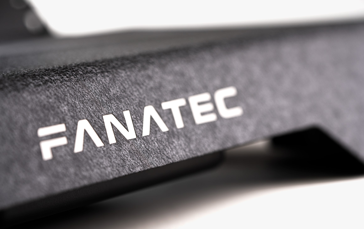 Fanatec CSL Elite V2 Pedal