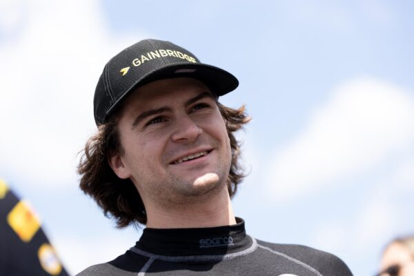 Colton Herta