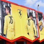 Charles leclerc, Carlos Sainz, Monza, Ferrari