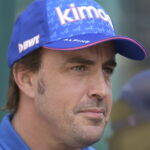 Fernando Alonso