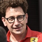 Mattia Binotto