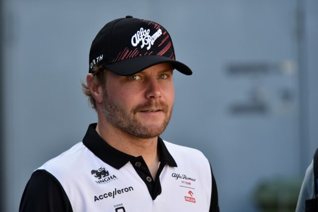 Valttei Bottas