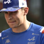 Esteban Ocon