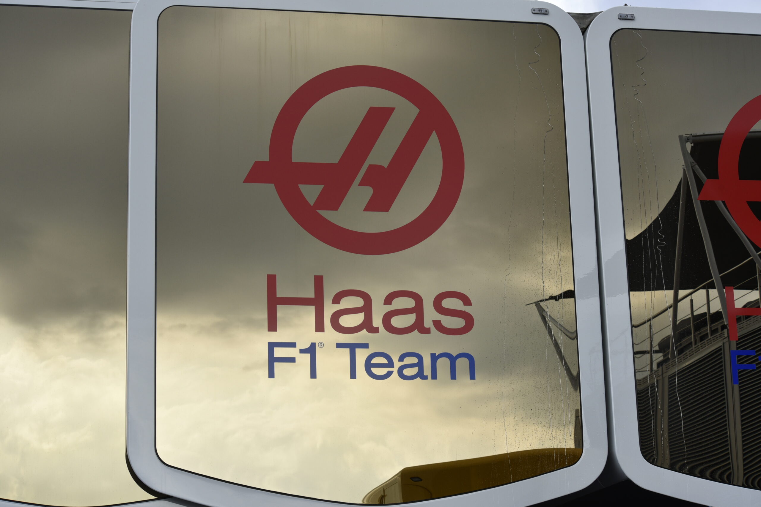 Haas hospitality logo