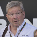 Ross Brawn