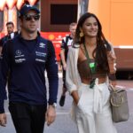 Nicholas Latifi, Sandra Dziwiszek