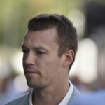 Daniil Kvyat