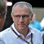 Stefano Domenicali, F1