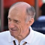 Franz Tost