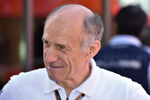 Franz Tost