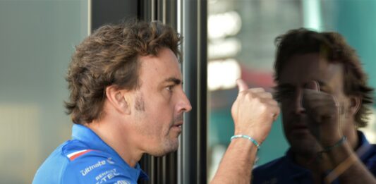 Fernando Alonso