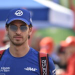 Antonio Giovinazzi