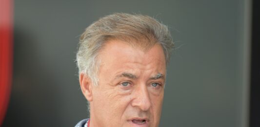 Jean Alesi