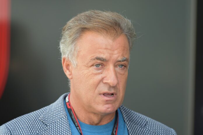 Jean Alesi