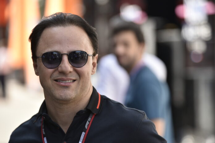 Felipe Massa