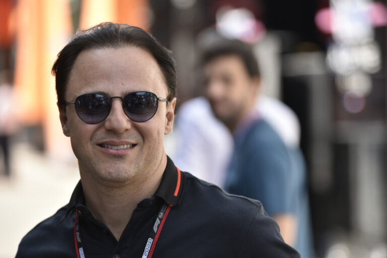 Felipe Massa