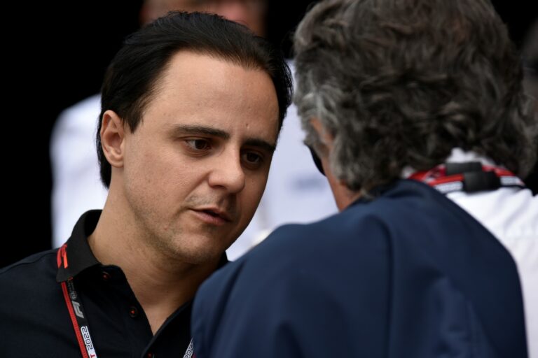 Felipe Massa