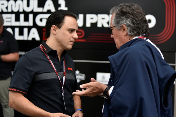 Felipe Massa