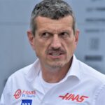 Günther Steiner