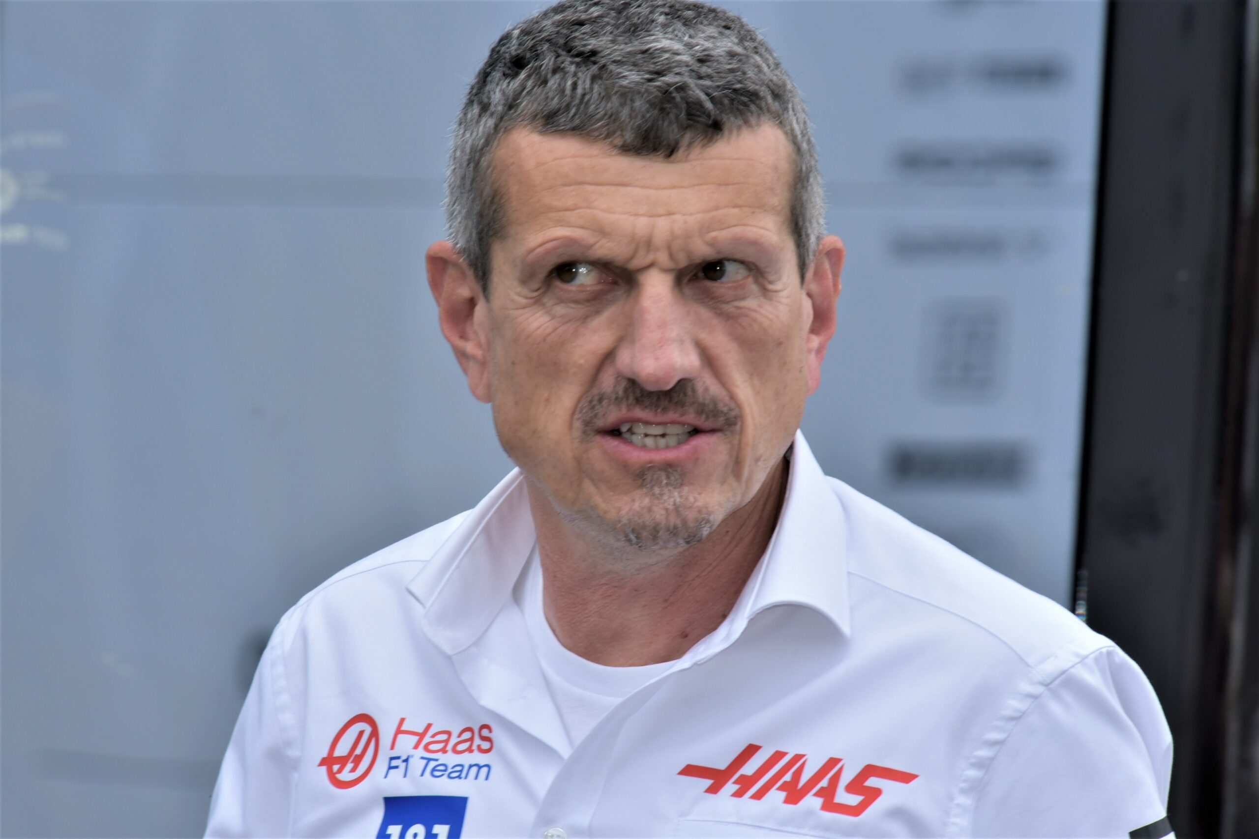 Günther Steiner