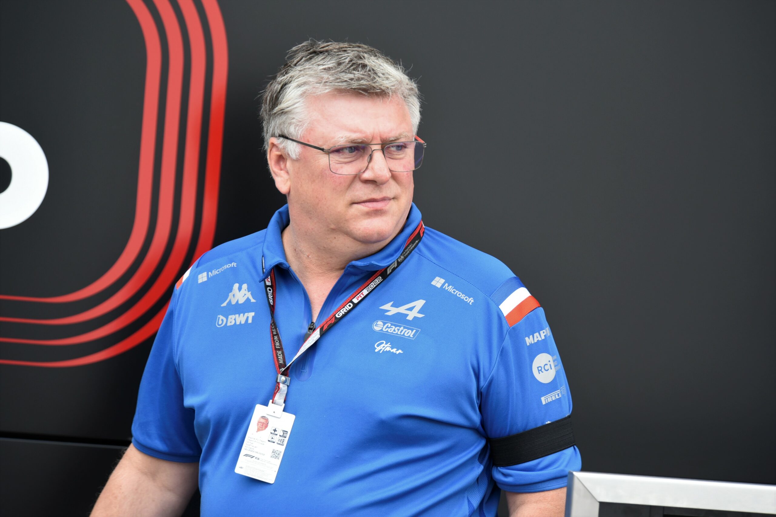 Az Alpine próbálta megszerezni Hertát az AlphaTaurinak