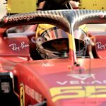 Carlos Sainz, Ferrari