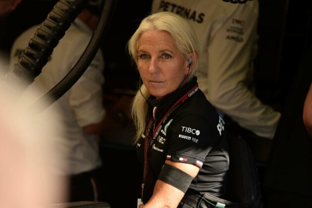 Angela Cullen, Hamilton