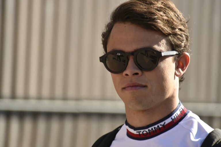 Nyck de Vries, Mercedes