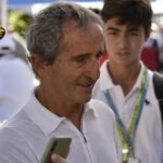 Alain Prost
