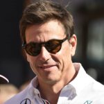 Toto Wolff