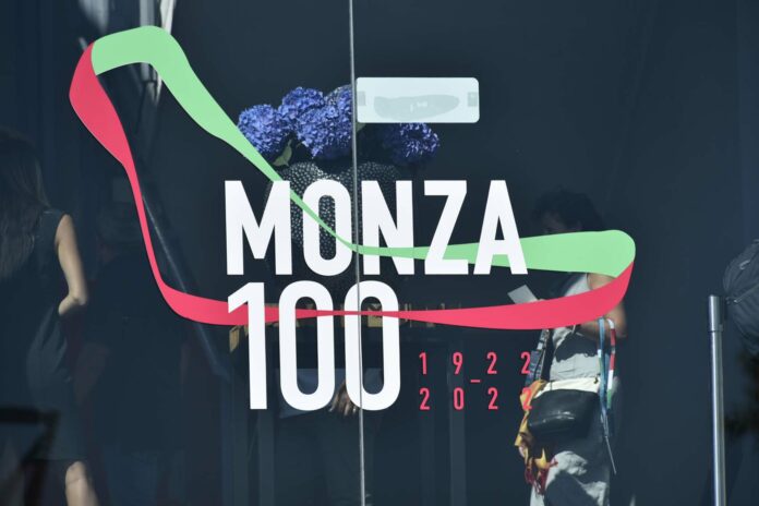 Monza