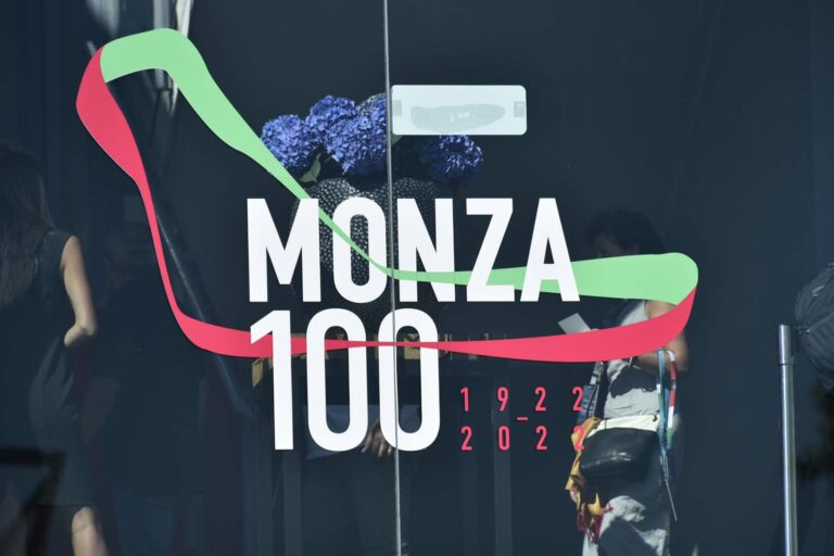 Monza